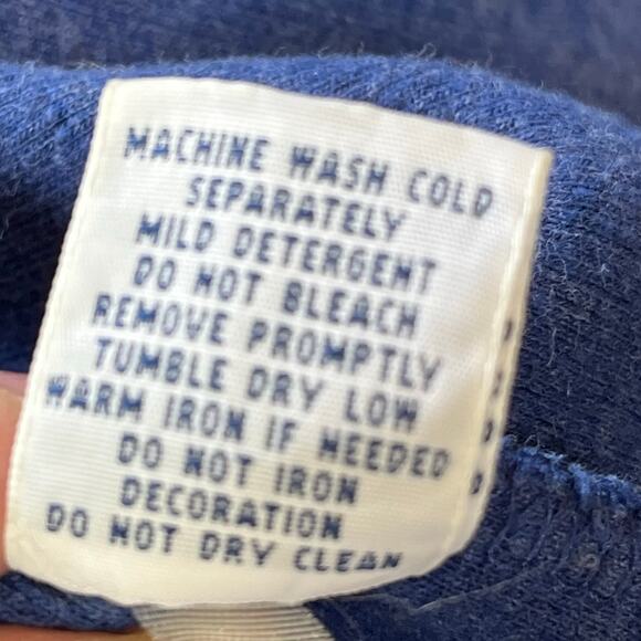 Polo Ralph Lauren Estate Rib Quarter Zip Pullover Sweater Size XL - Picture 8 of 10